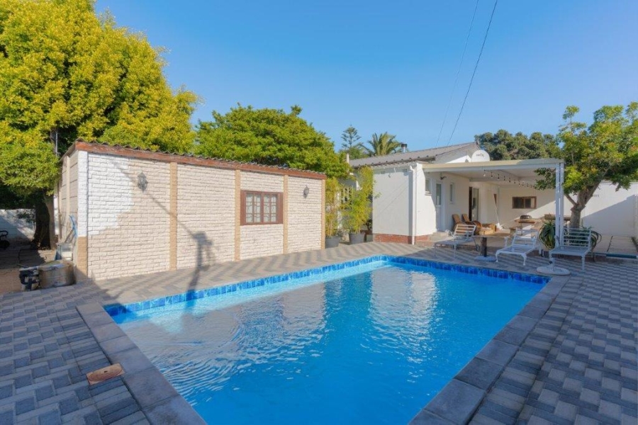 3 Bedroom Property for Sale in Table View Western Cape